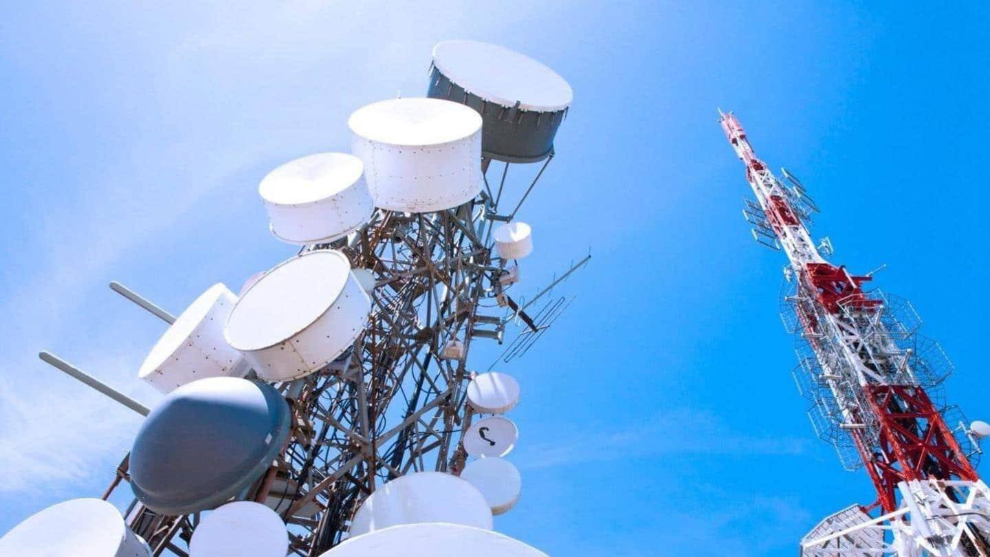 Jaringan dengan banyak router akan memberikan konektivitas yang layak untuk tugas sekolah dan berbelanja Jaringan dengan banyak router akan memberikan konektivitas yang layak untuk tugas sekolah dan berbelanja