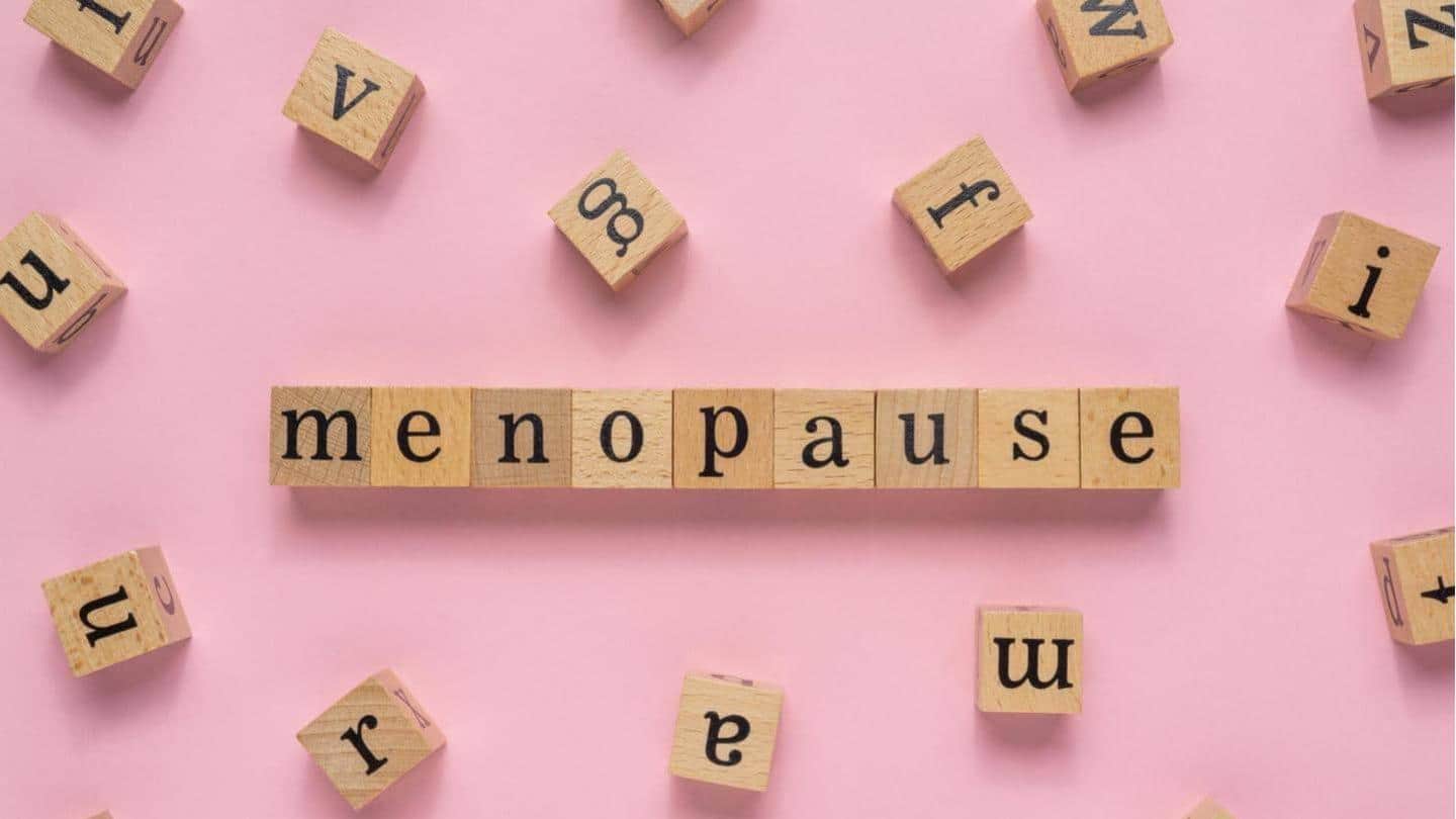 Begini cara meredakan gejala menopause yang mengganggu