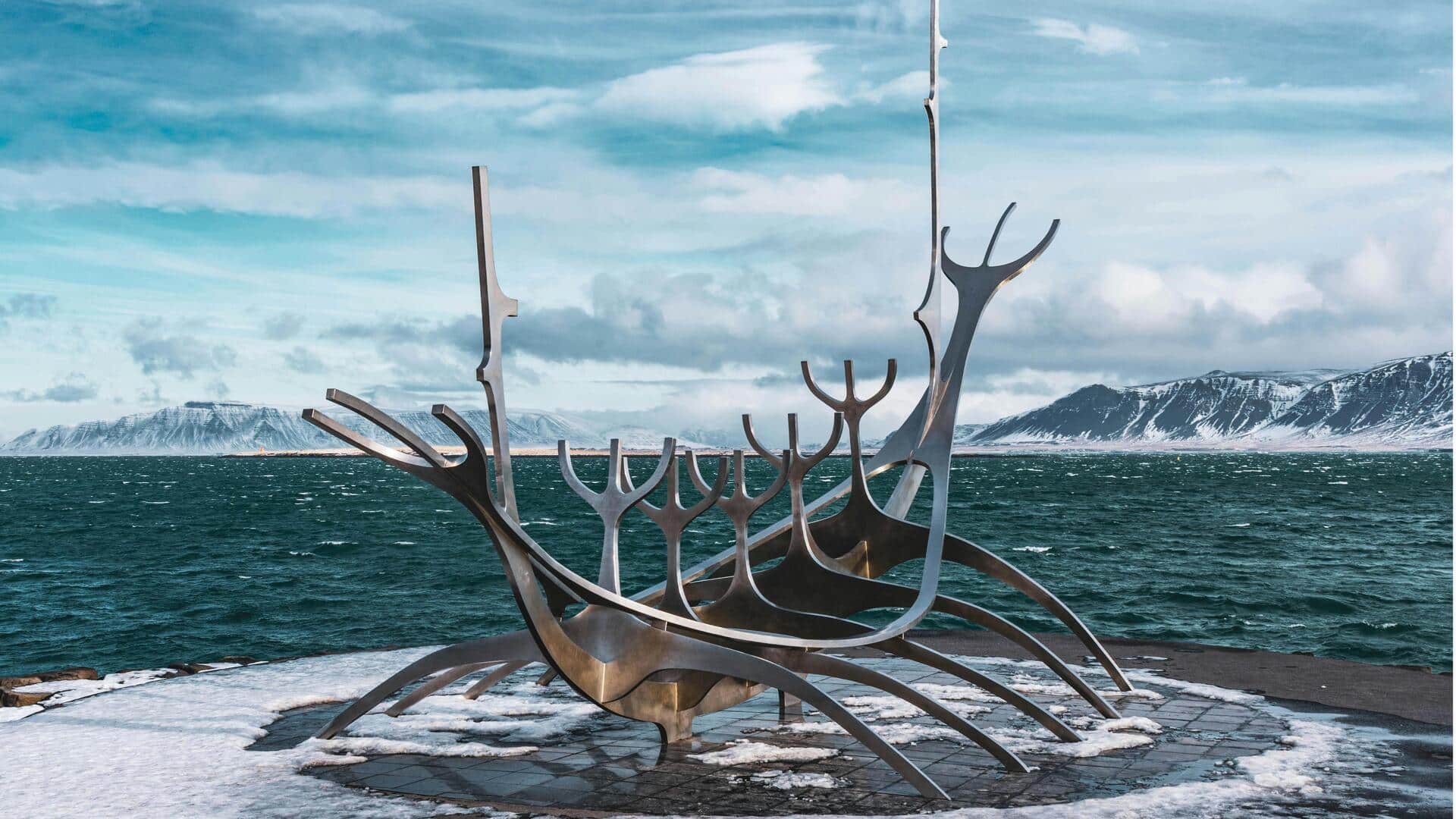 Menjelajahi Reykjavik: 5 Keajaiban Arsitektur di Jantung Islandia