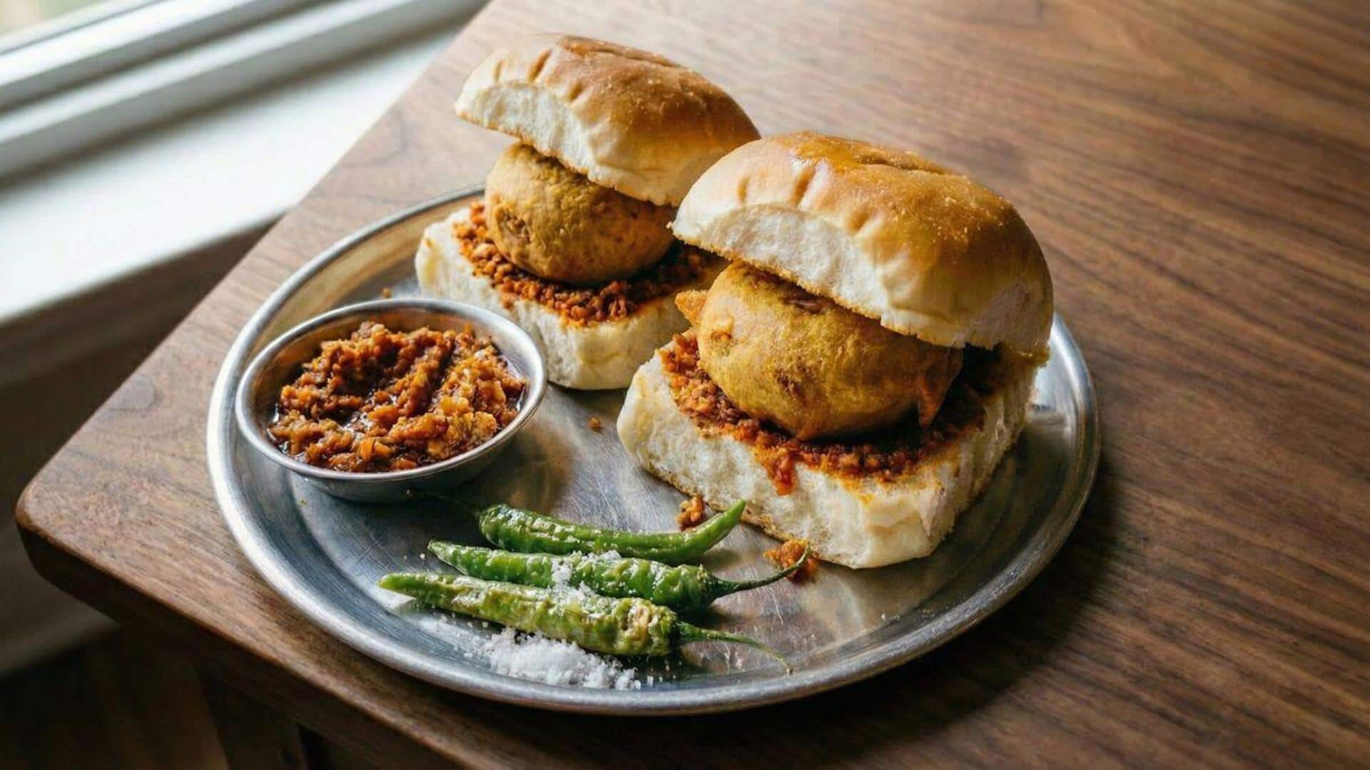 Mengunjungi Lokasi Kuliner Jalanan Vegetarian Terbaik di Bengaluru