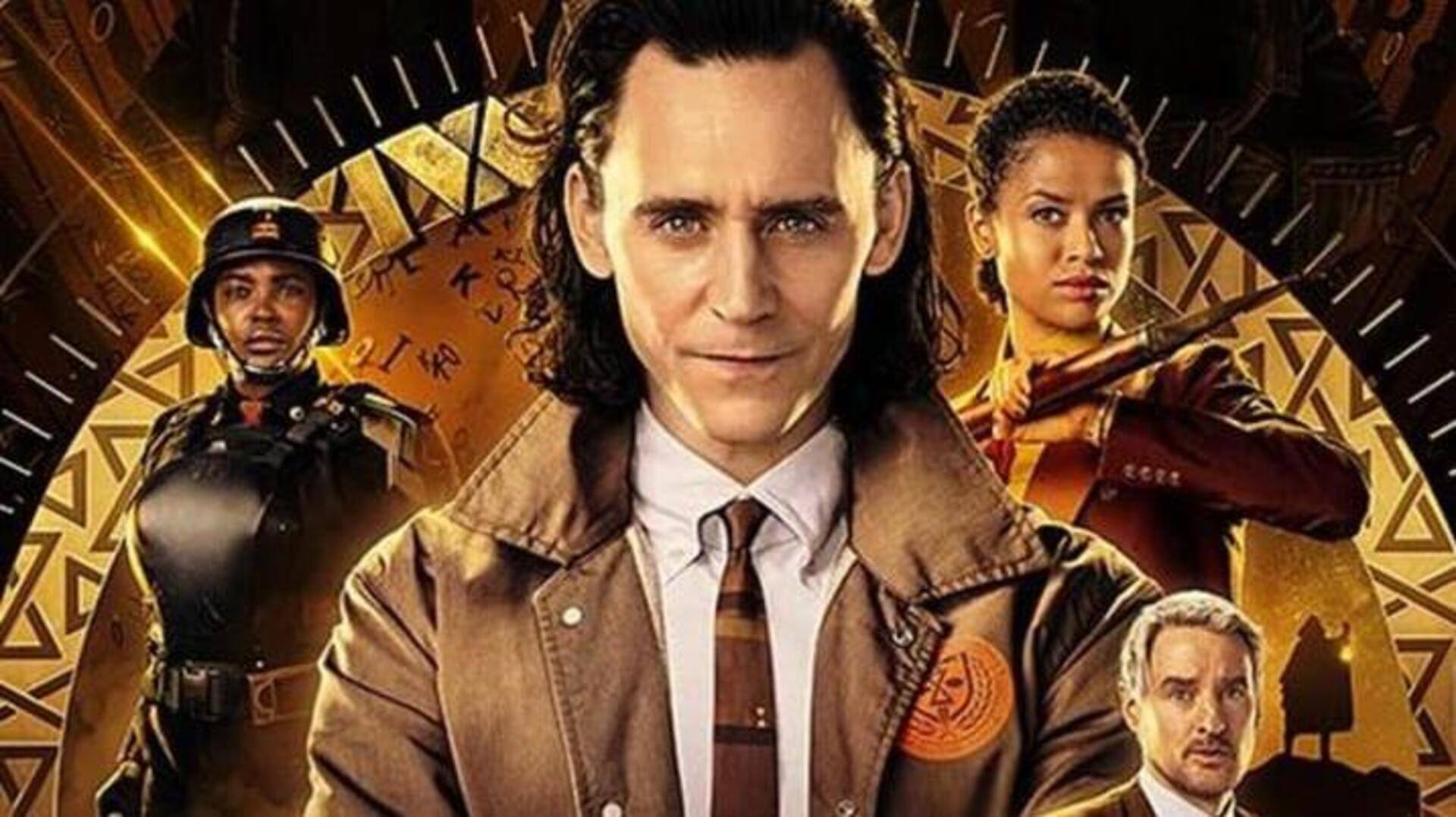 Apakah 'Loki' S03 sudah dipersiapkan? Kevin Wright Mengungkapkan Rahasianya