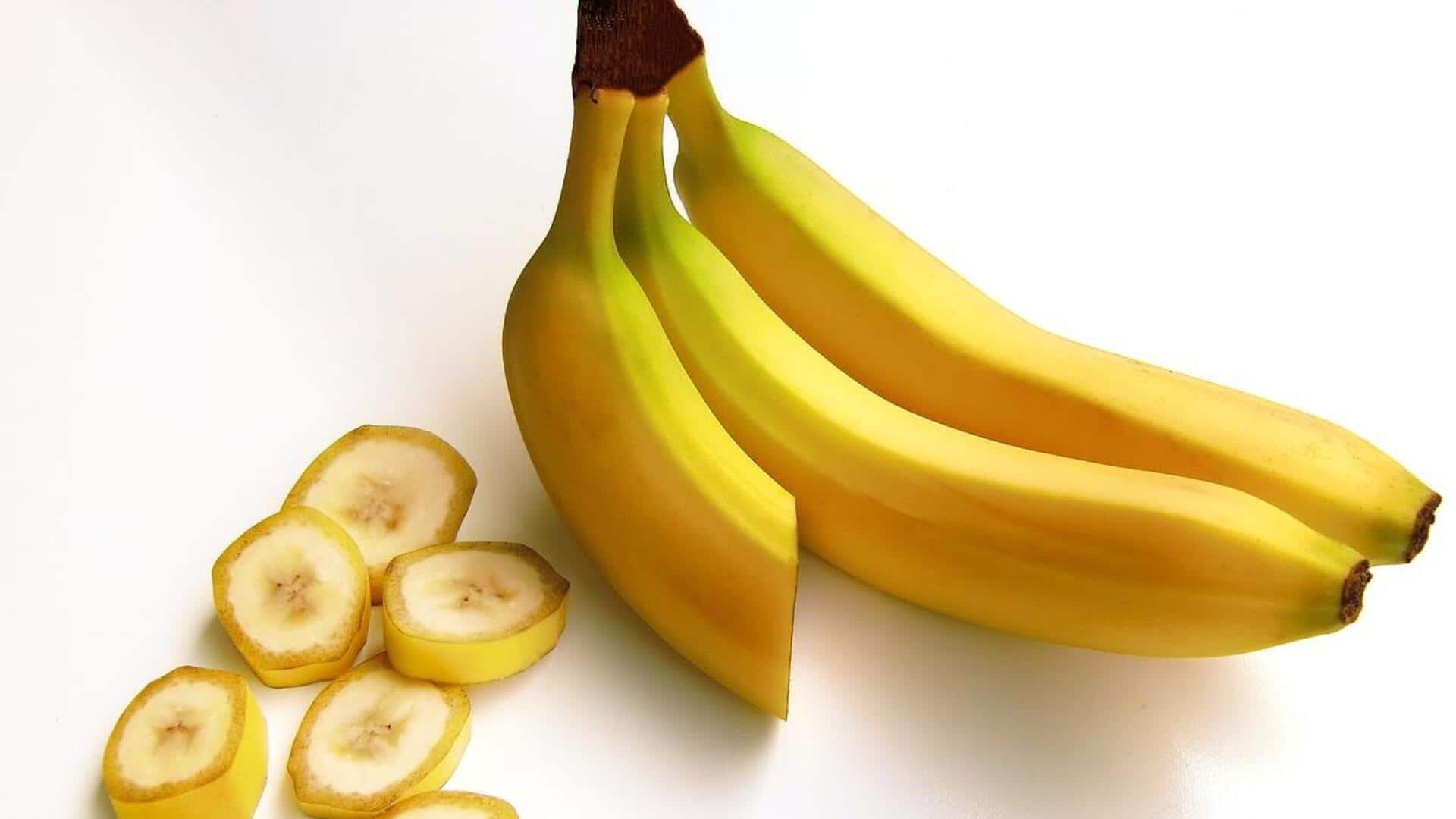 Buah-buahan untuk disertakan dalam sarapan Anda untuk penambahan berat badan yang sehat 