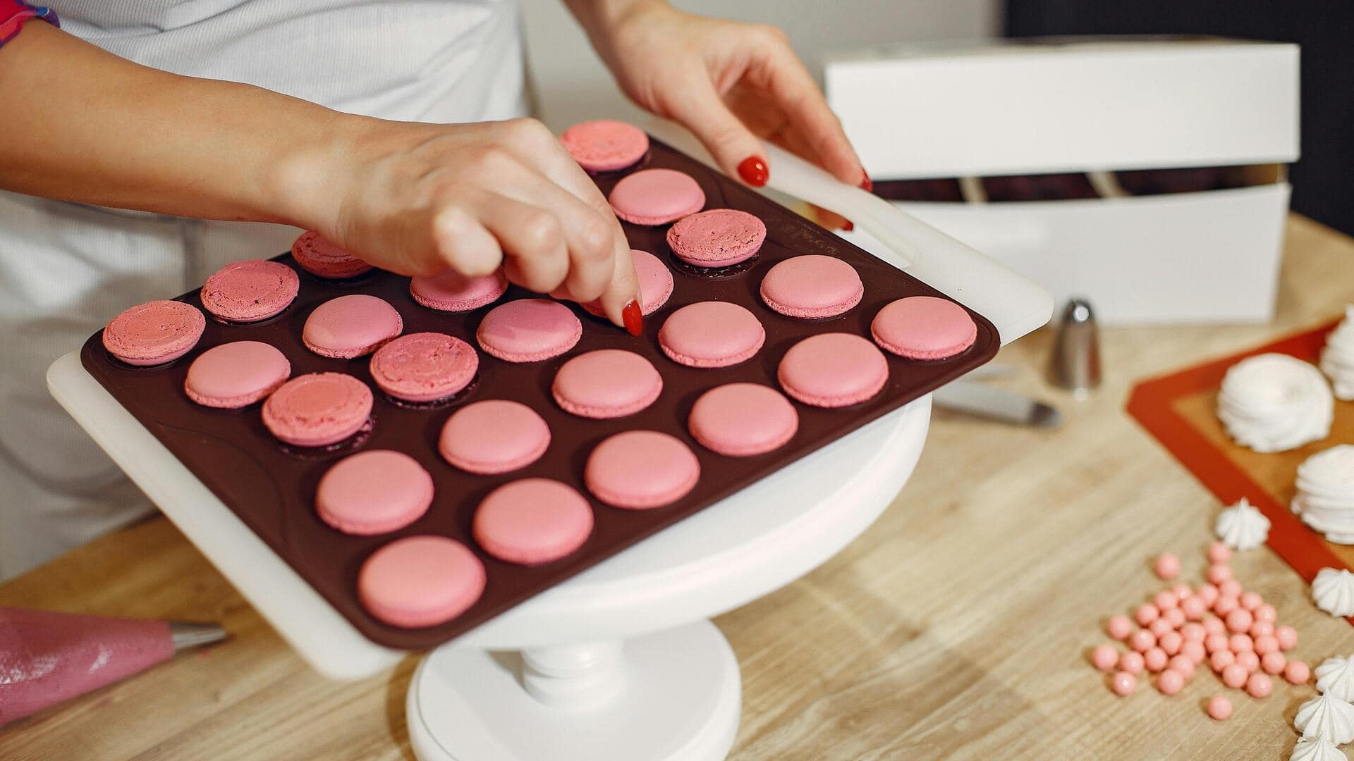 Lima cara pintar menggunakan alas silikon di rumah