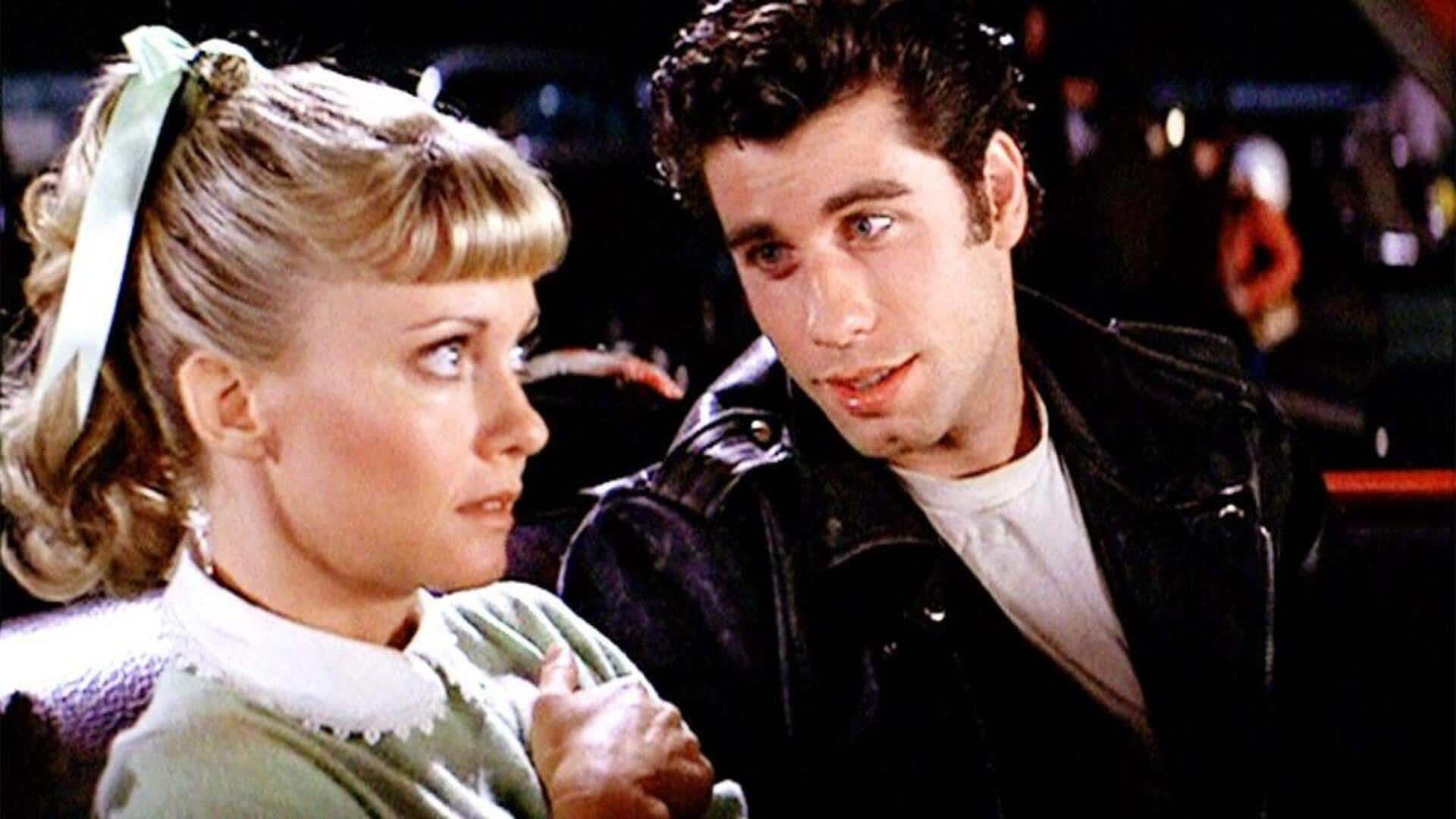 Teka-teki Hollywood: Identifikasi film dari lirik soundtrack terkenal