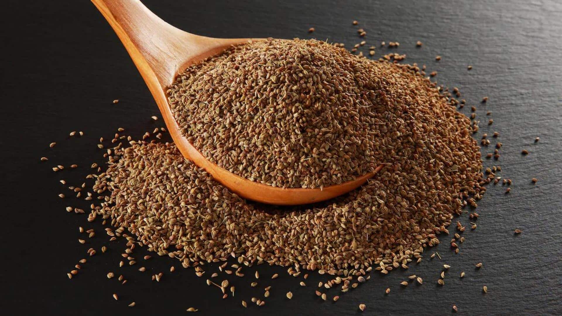 5 Penggunaan Unik Ajwain untuk Resep Manis dan Gurih