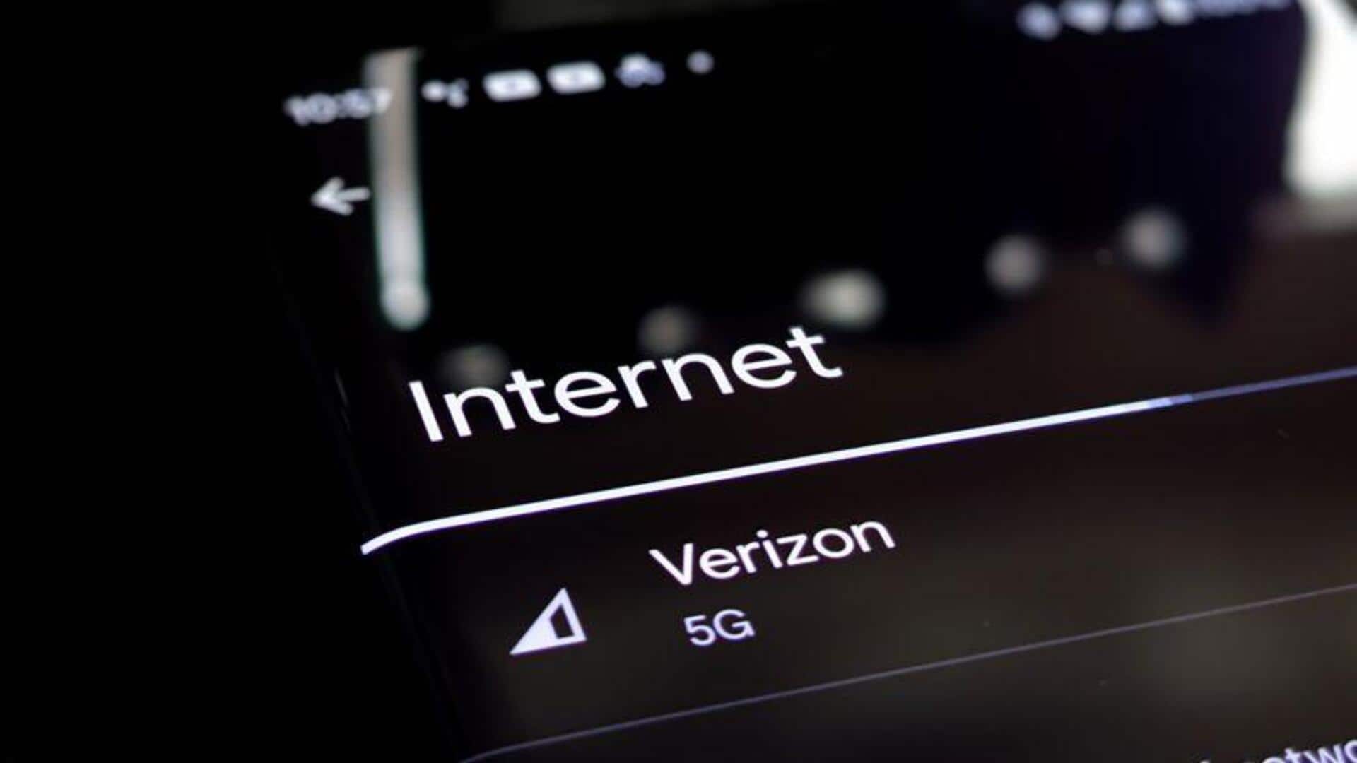 Memahami Ketidaksetaraan Kecepatan Internet di Seluruh Dunia