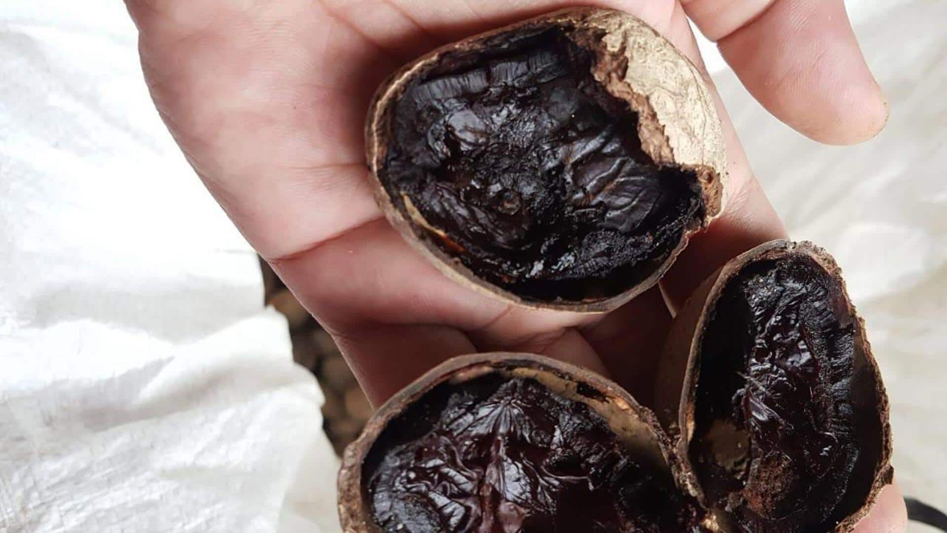 Rempah-Rempah Unik dari Indonesia yang Meningkatkan Cita Rasa Hidangan Tradisional