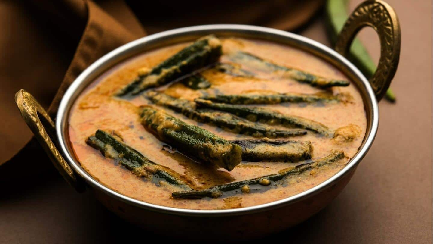 Resep-resep salan ini wajib dicoba di rumah