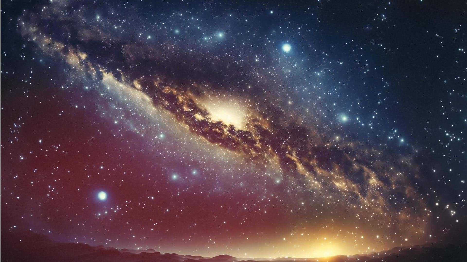 Mematahkan 5 mitos tentang astronomi yang selama ini Anda yakini