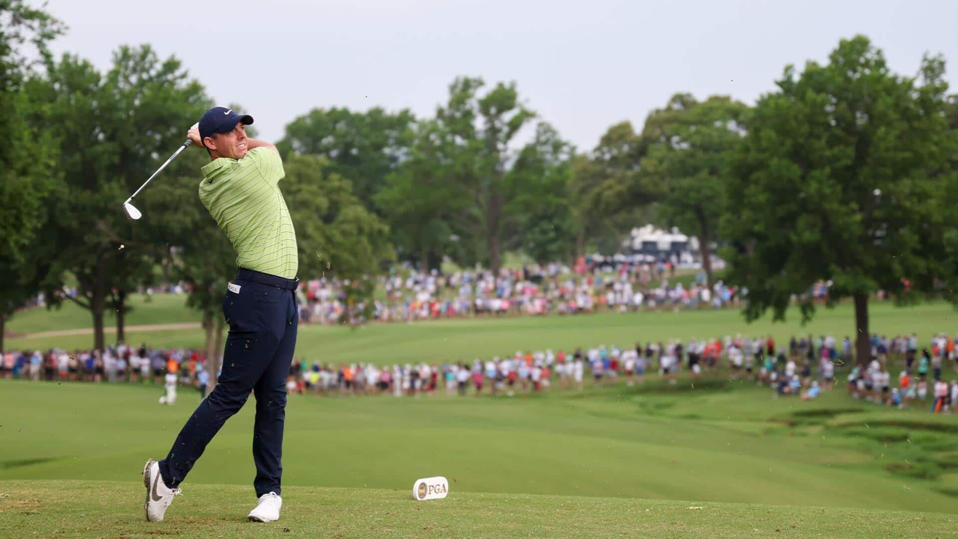 Mengapa 'Hole In One' Begitu Istimewa dalam Olahraga Golf? Mengapa 'Hole In One' Begitu Istimewa dalam Olahraga Golf?