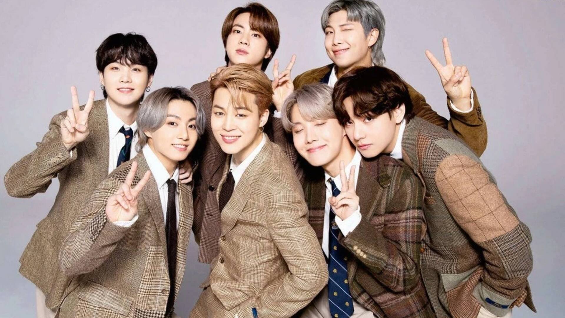 Rahasia menulis lagu dari ikon musik pop Korea Rahasia menulis lagu dari ikon musik pop Korea