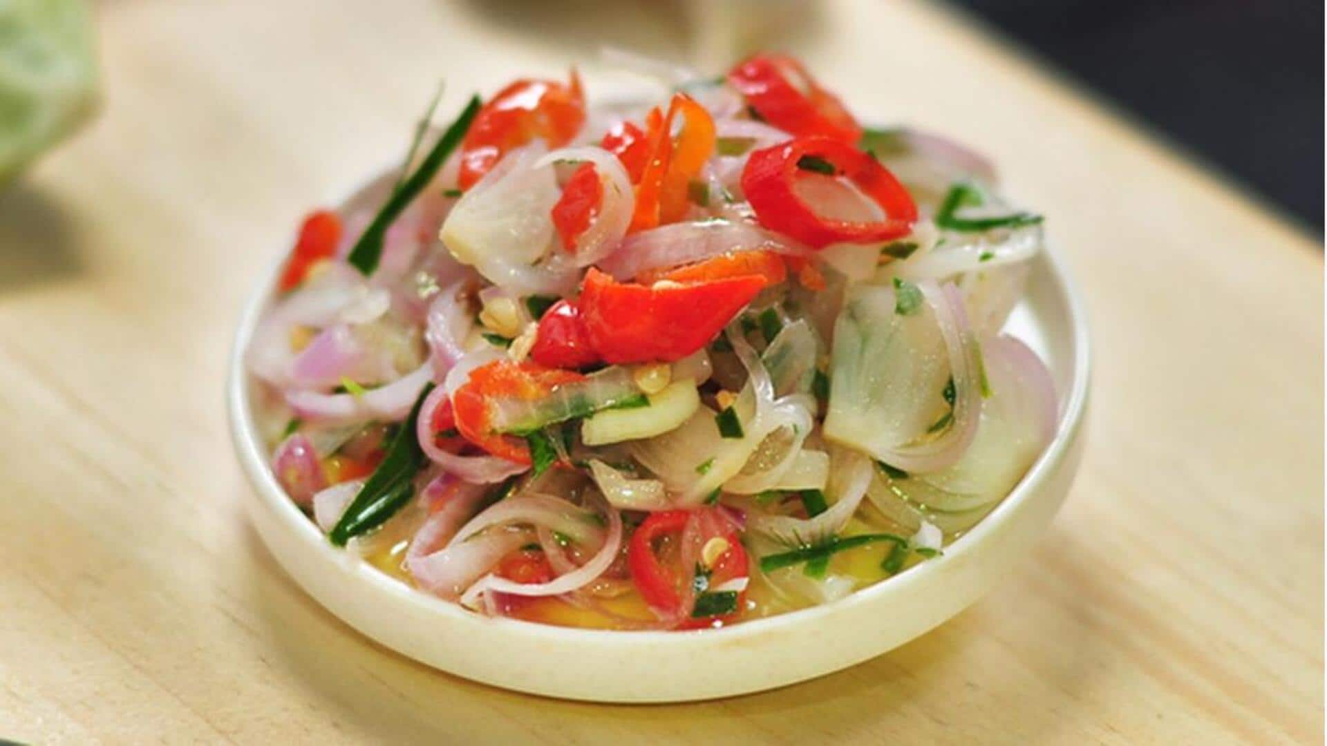 Menjelajahi Sambal Unik Indonesia untuk Meningkatkan Cita Rasa Hidangan