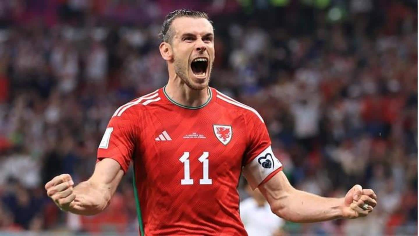 Piala Dunia FIFA, Wales menahan AS dengan hasil imbang 1-1: Statistik