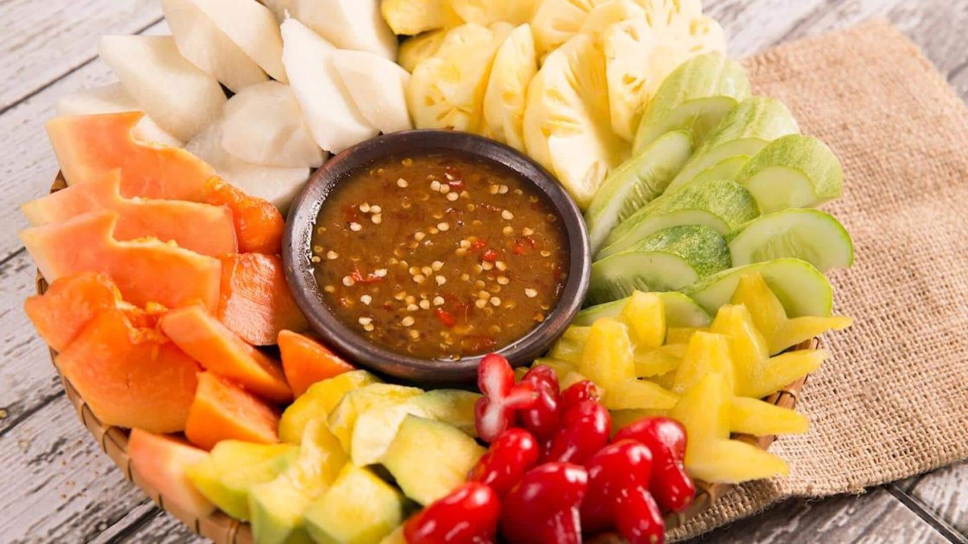 Camilan Tradisional Vegan Indonesia yang Mudah Dibuat di Rumah