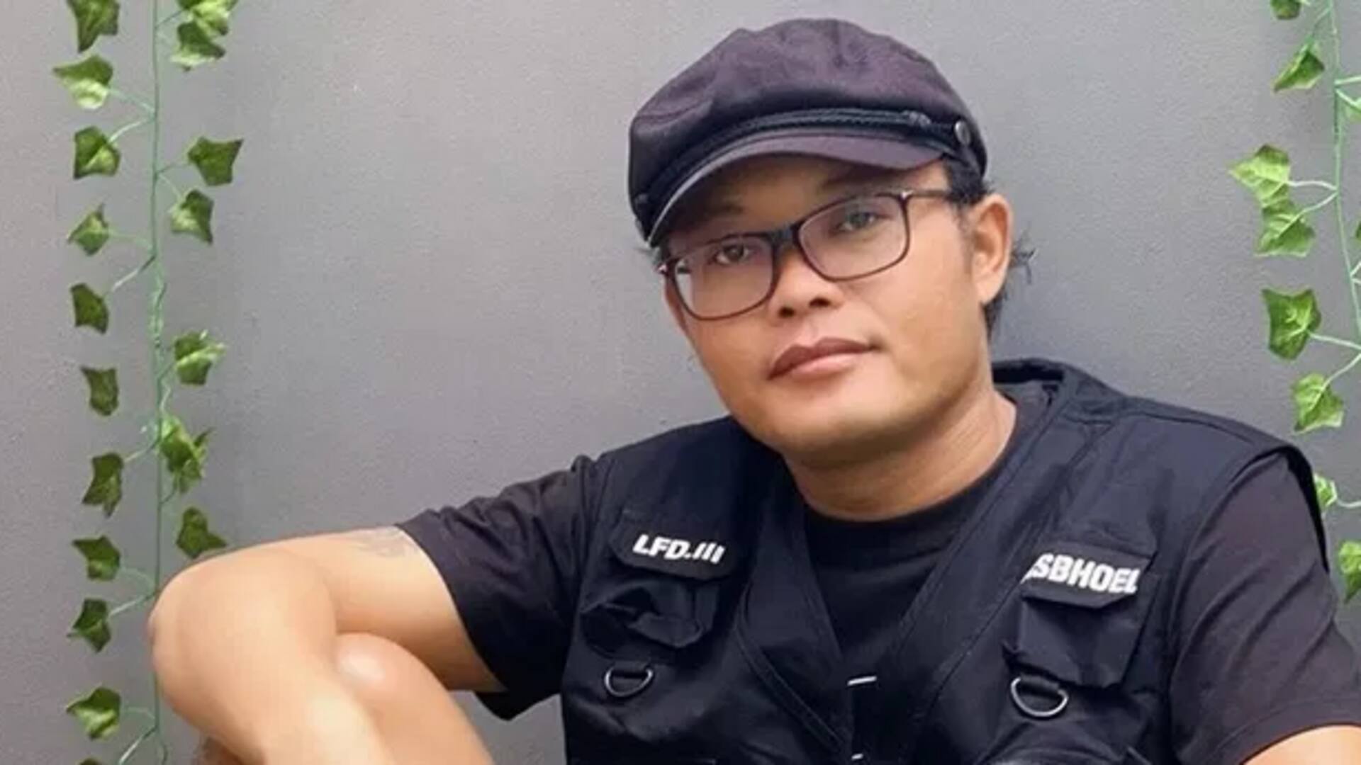 Bakat musik tersembunyi selebriti Indonesia terungkap