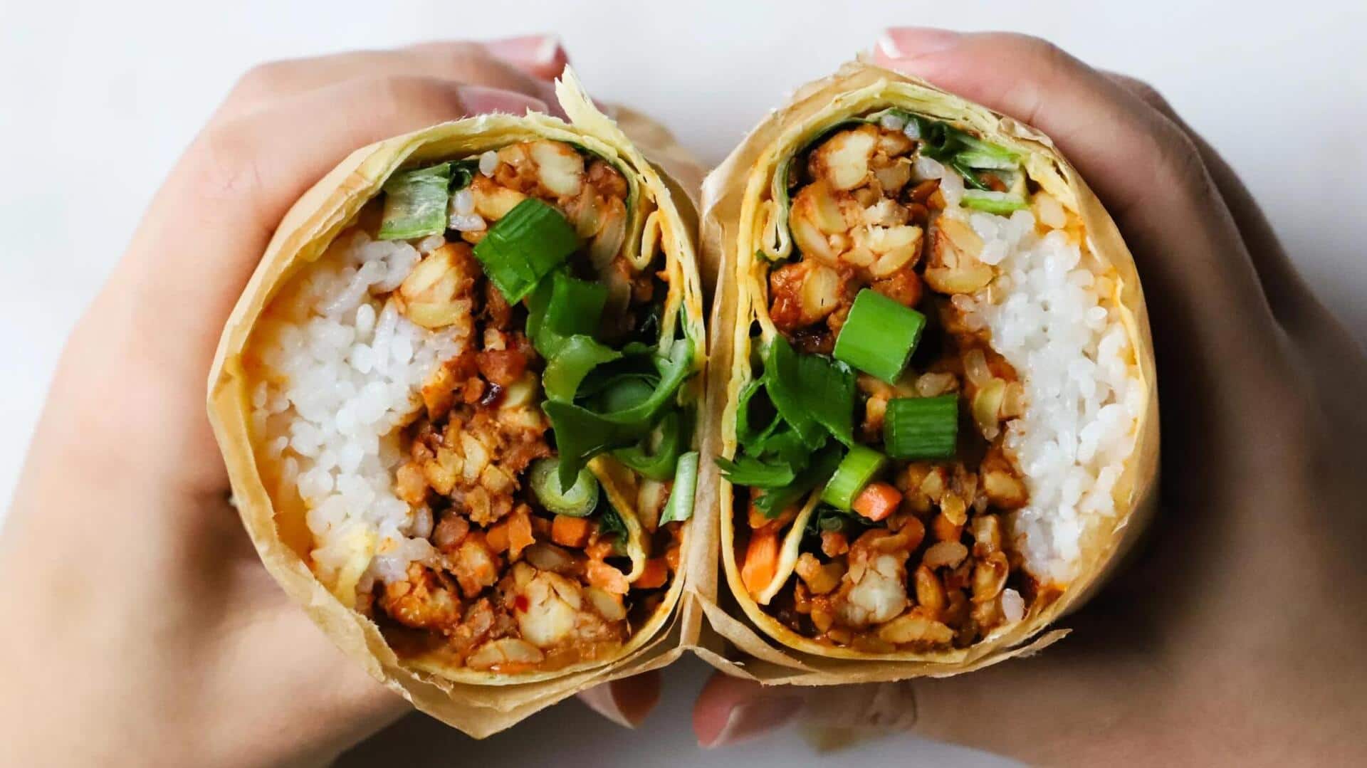 Tempe: Bahan Dasar yang Memanjakan Lidah dalam Beragam Masakan Dunia