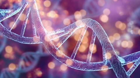 Molekul DNA: Penyimpanan Data Terpadu Paling Rumit di Alam