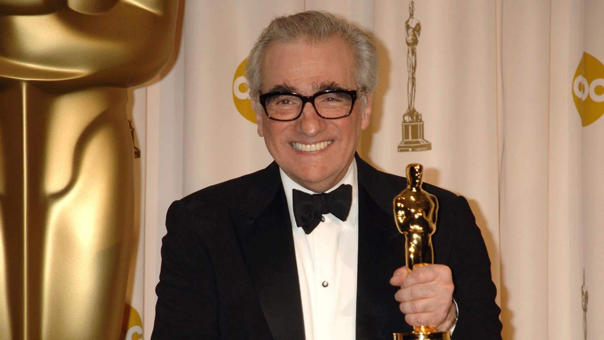 Sutradara terbesar Hollywood sepanjang masa