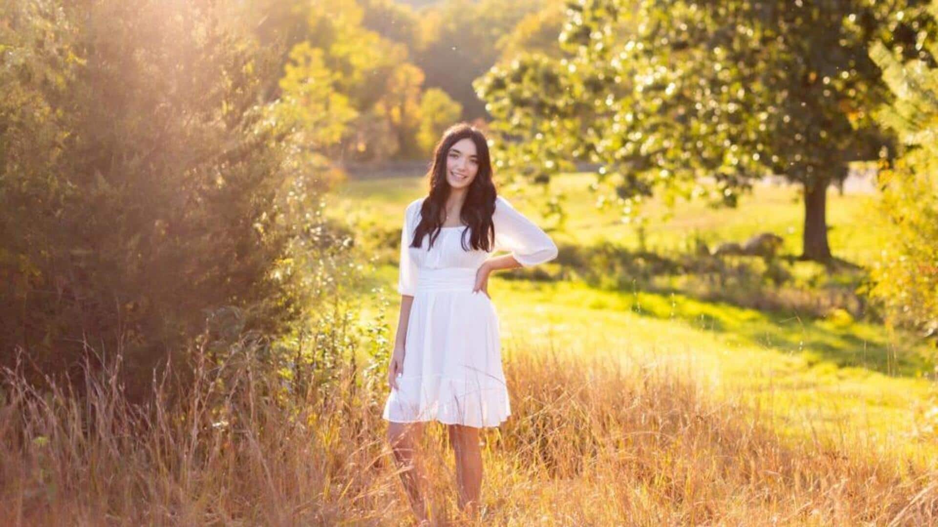 Memaksimalkan Foto dengan Teknik Cahaya Alami dan Bayangan