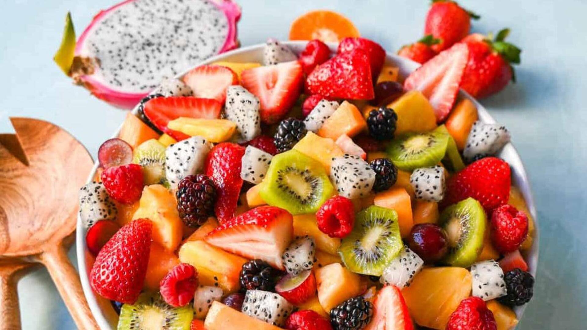 Hidangan Sampingan Vegetarian Terbaik di Restoran Pantai Bali