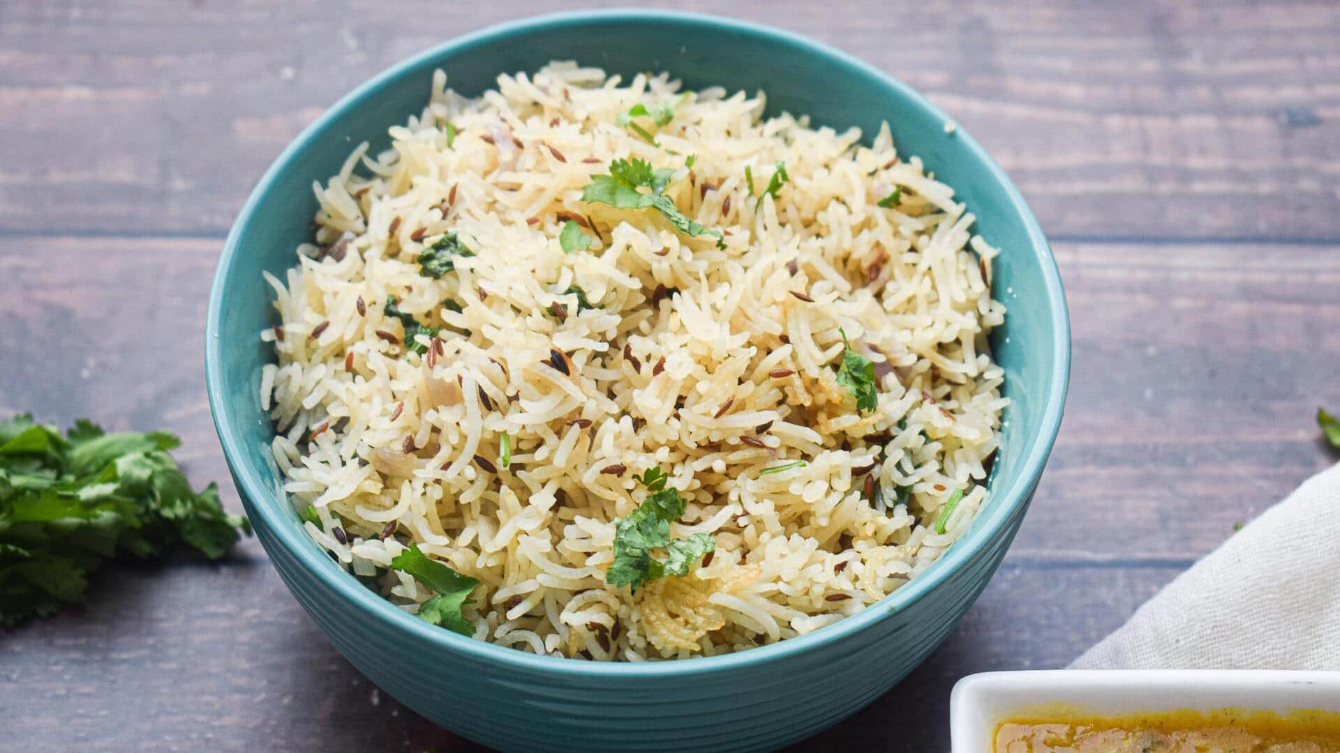 Resep Nasi yang Wajib Dicoba saat Mengunjungi Festival di India