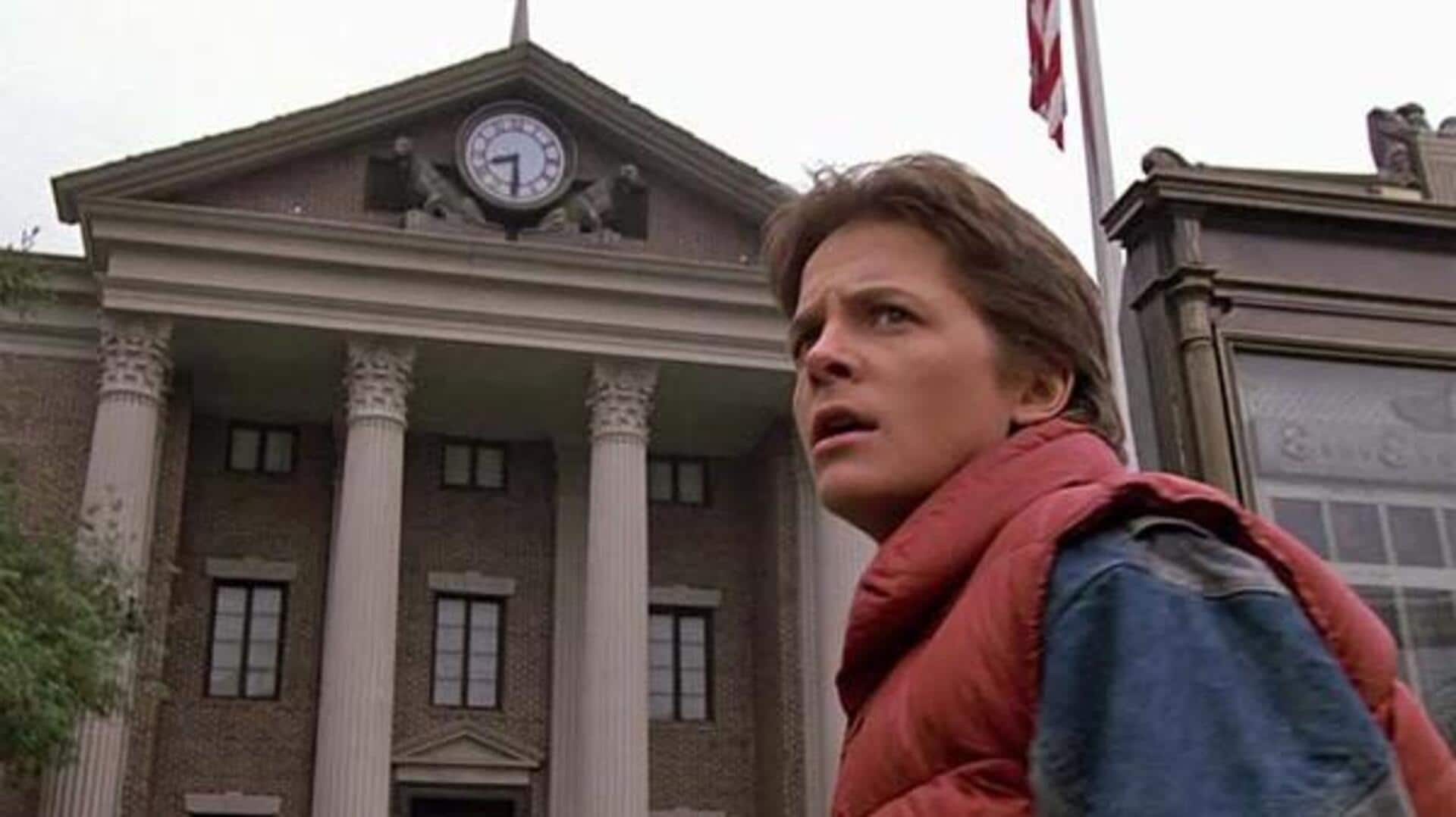 Kesalahan kontinuitas film Hollywood yang jarang diketahui