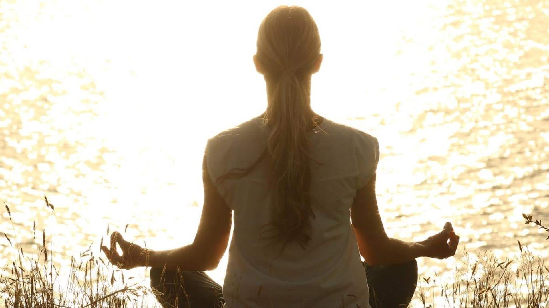 Menemukan manfaat transformatif dari yoga Buti 