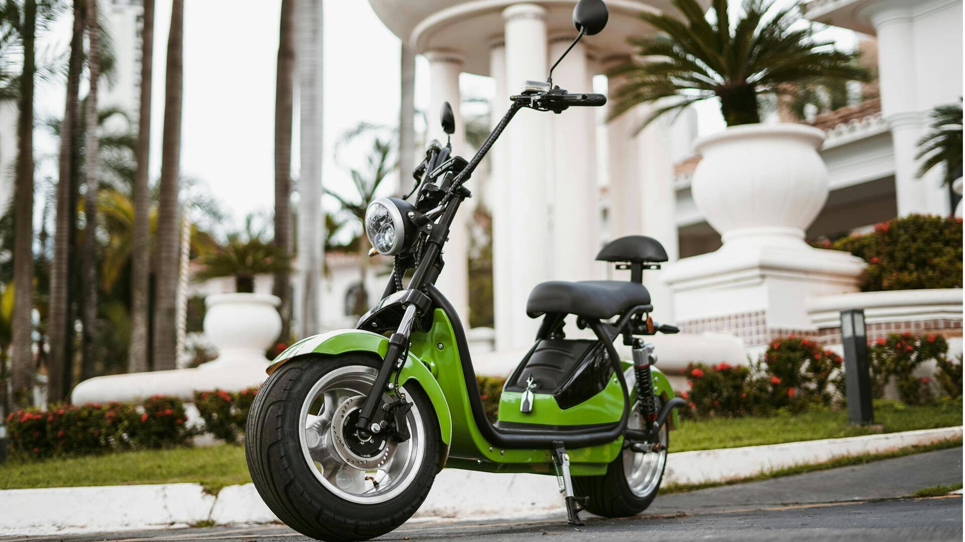 Motor Listrik: Meningkatkan Efisiensi dengan Pengereman Regeneratif Motor Listrik: Meningkatkan Efisiensi dengan Pengereman Regeneratif