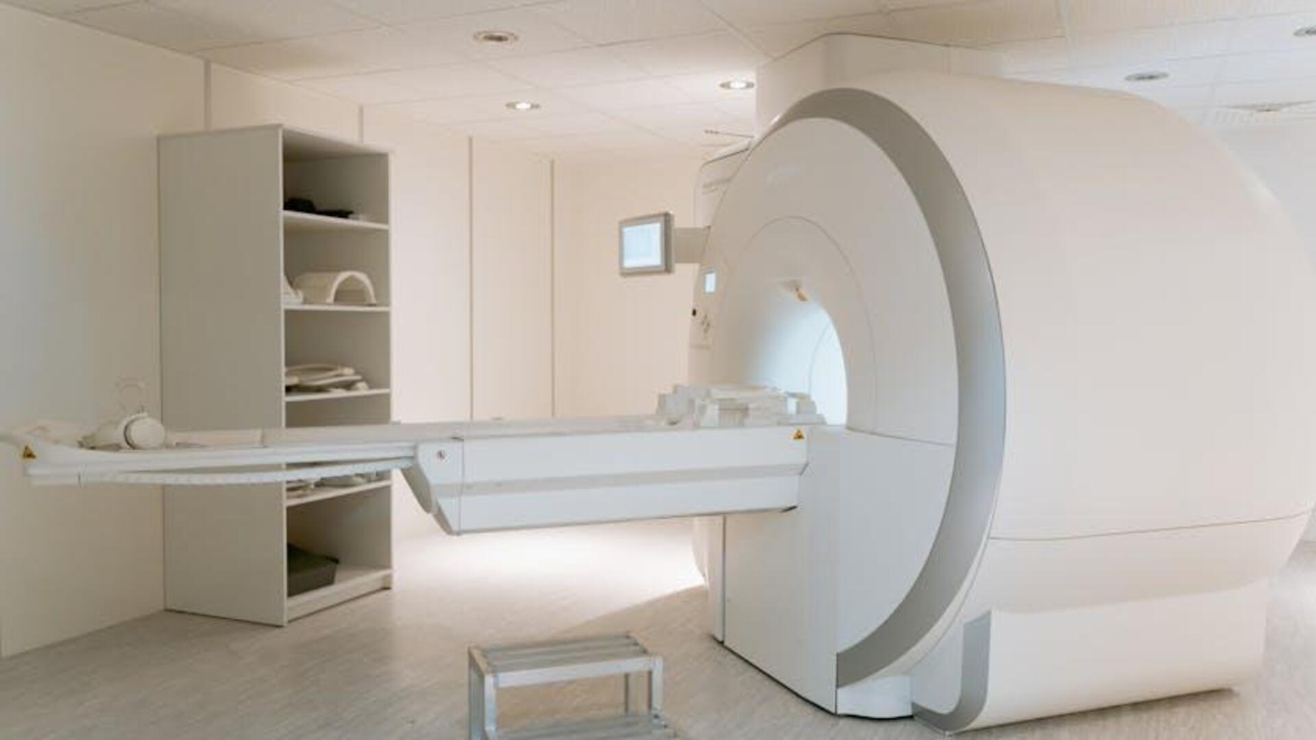 Penggunaan Helium dalam Teknologi Modern