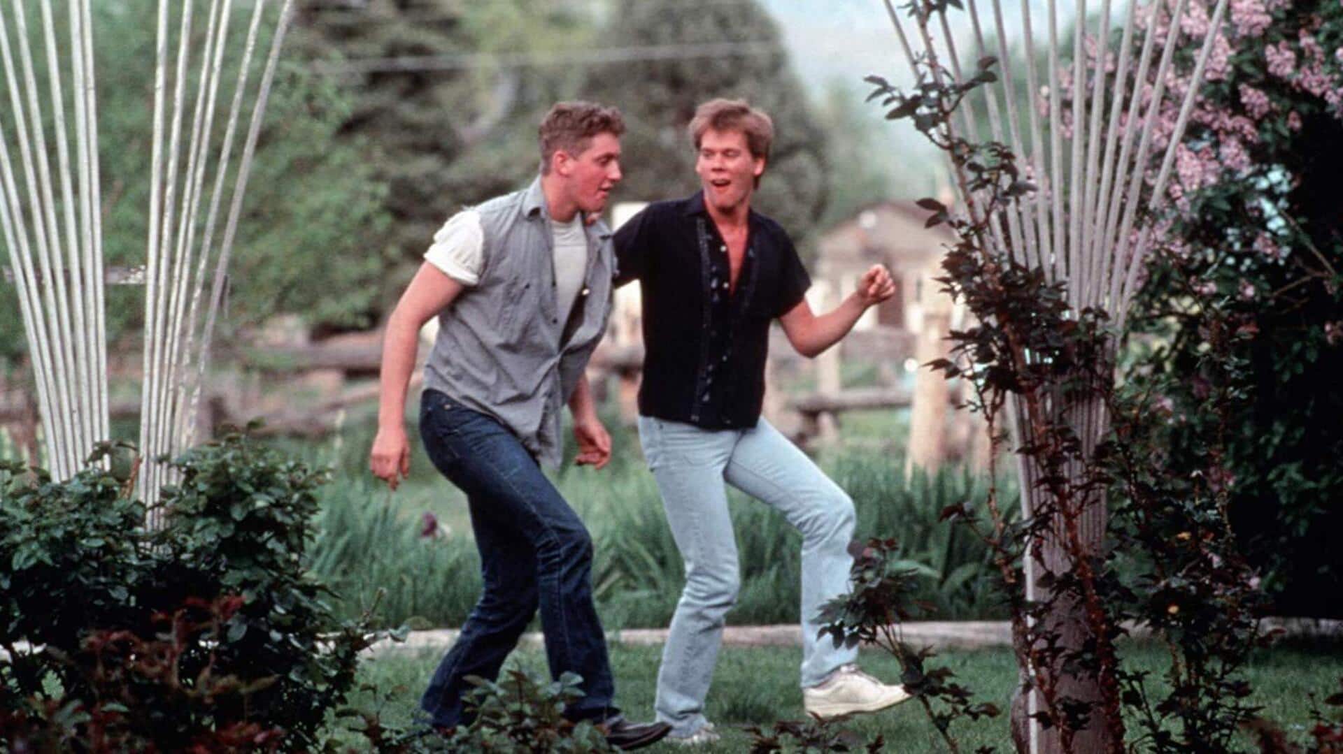 Adegan tari ikonik Hollywood yang memengaruhi tren global