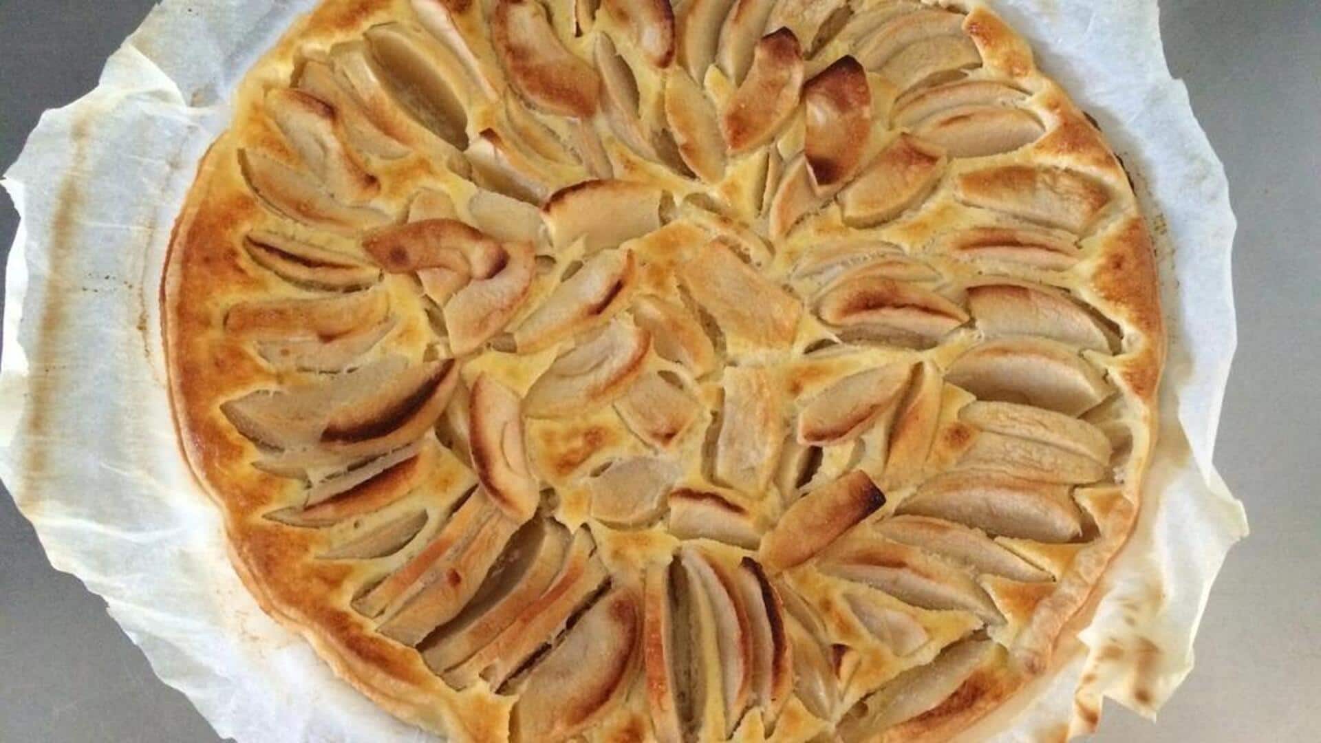 Tart Kelapa Kopi Vegan ala Indonesia: Panduan memasak praktis Tart Kelapa Kopi Vegan ala Indonesia: Panduan memasak praktis