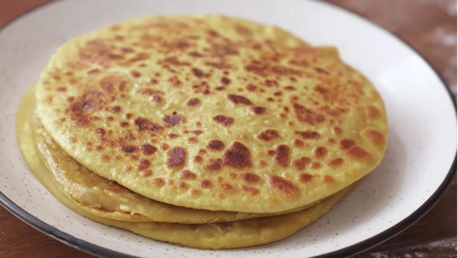 Langkah Praktis dalam Membuat Puran Poli di Rumah
