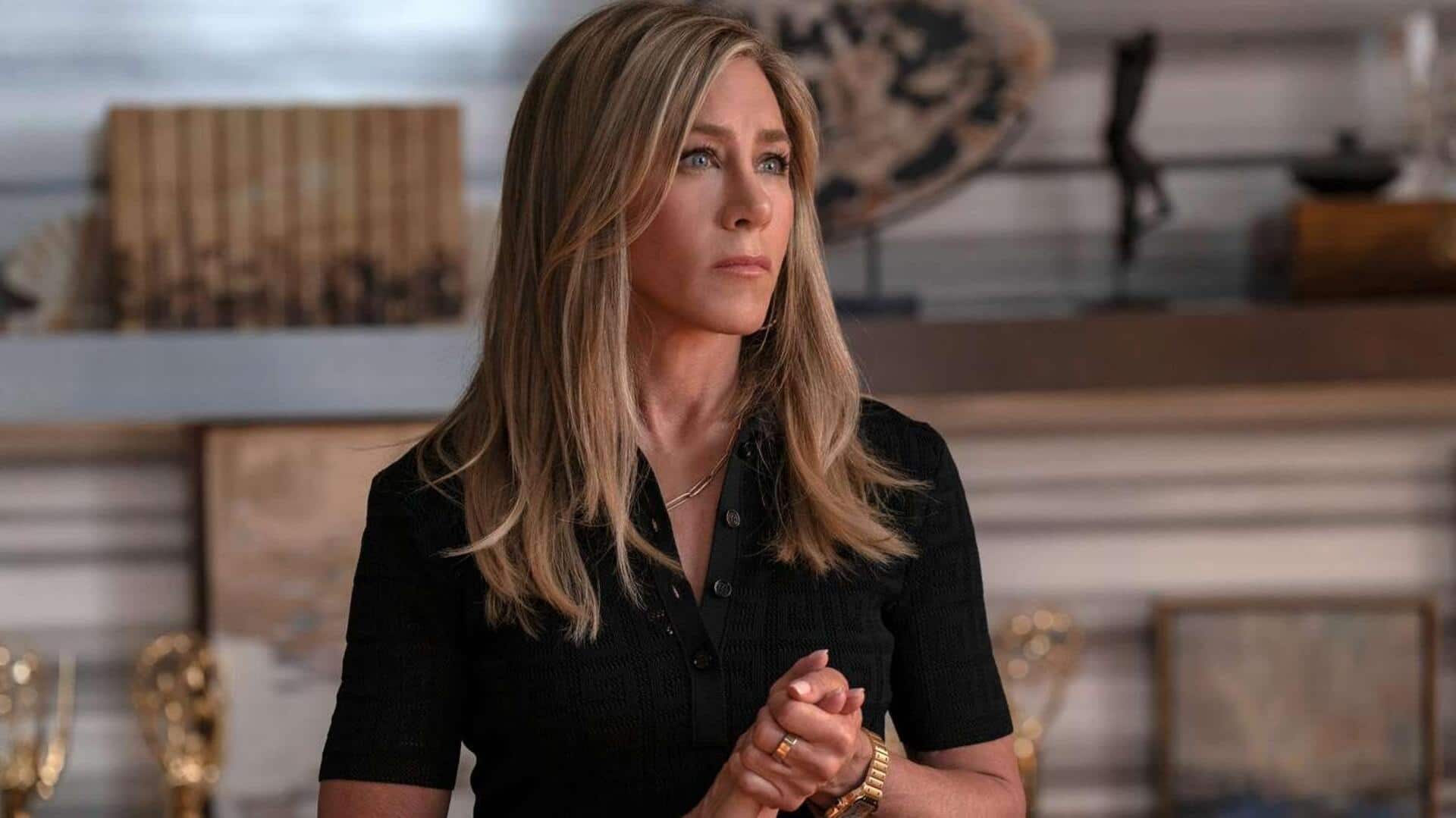 Gaya abadi selebriti Hollywood