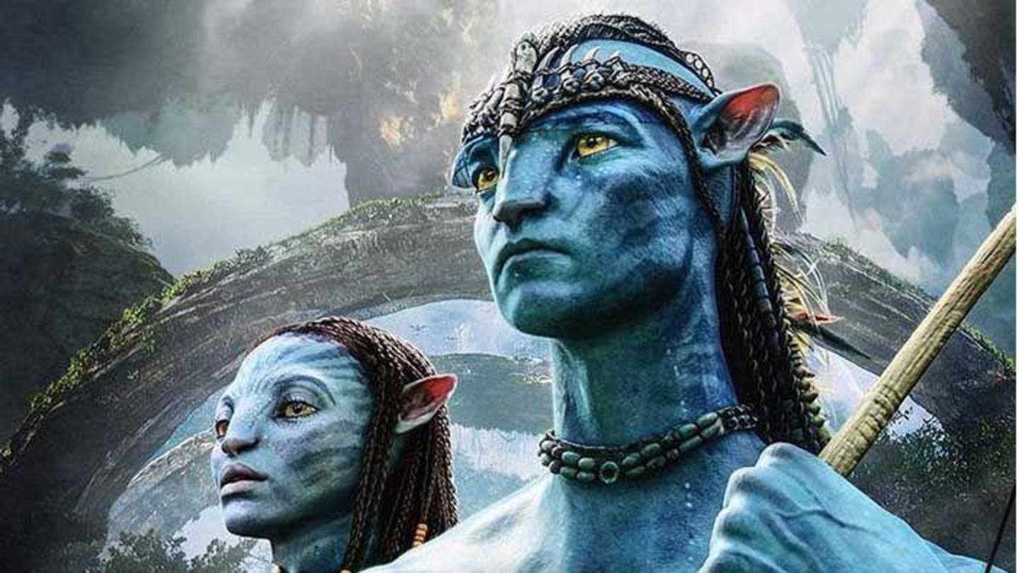 Penayangan perdana dunia 'Avatar 2': Ulasan pertama keluar; 'menakjubkan' kata para kritikus
