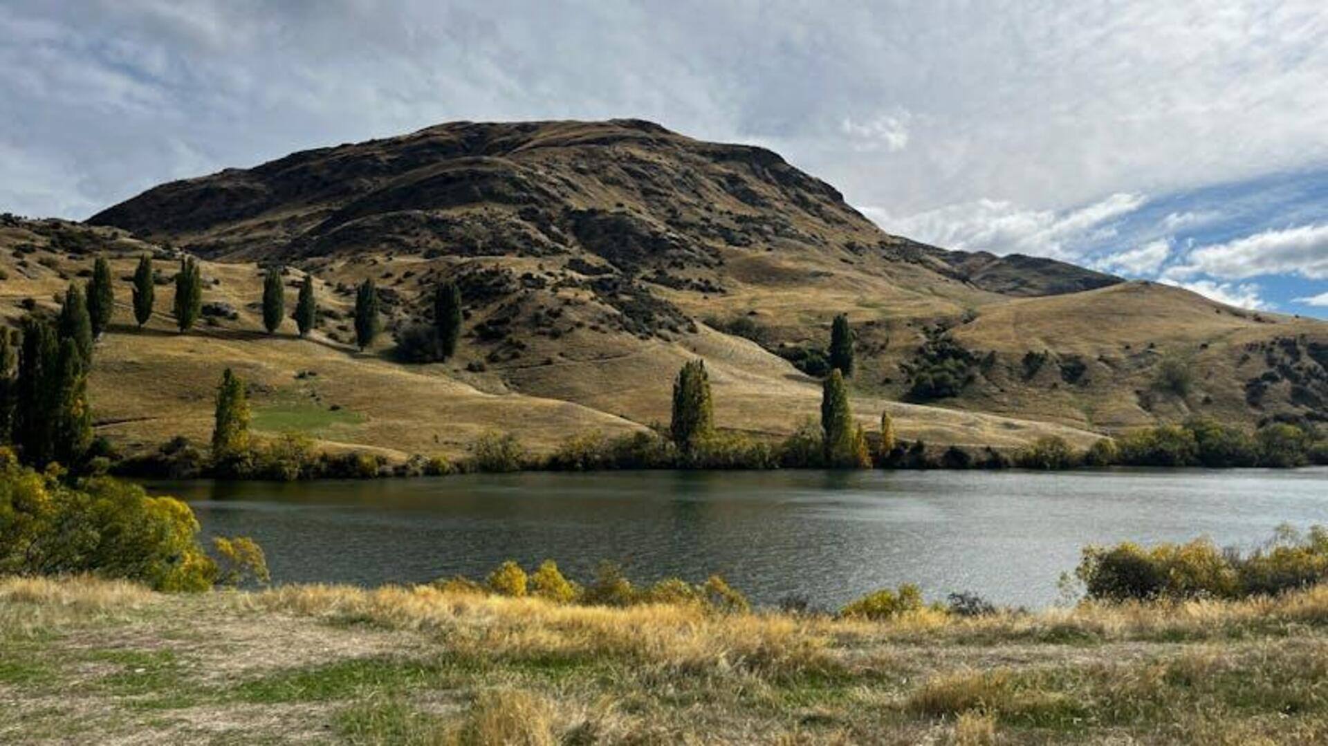 Menjelajahi Lima Jalur Indah di Queenstown, Selandia Baru