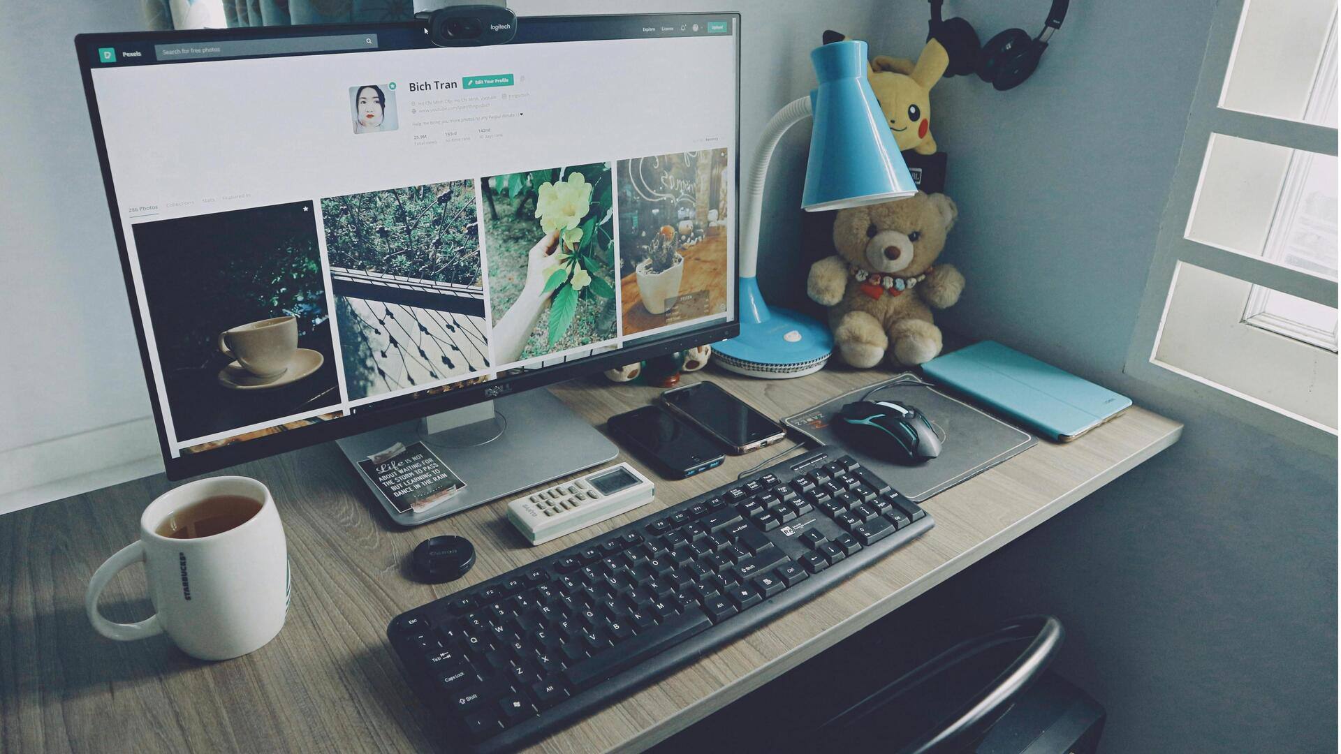 Komputer Berbasis Foton: Mengapa Kecepatan dan Efisiensi Meningkat