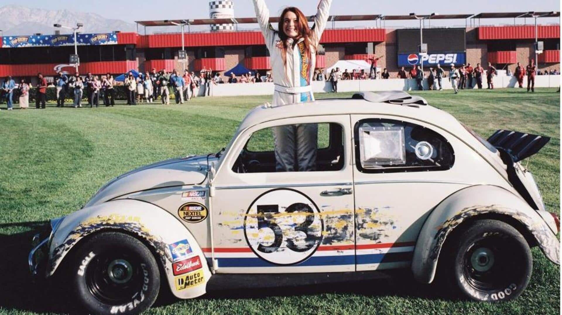 Lima kendaraan Hollywood yang menjadi ikon budaya pop Indonesia