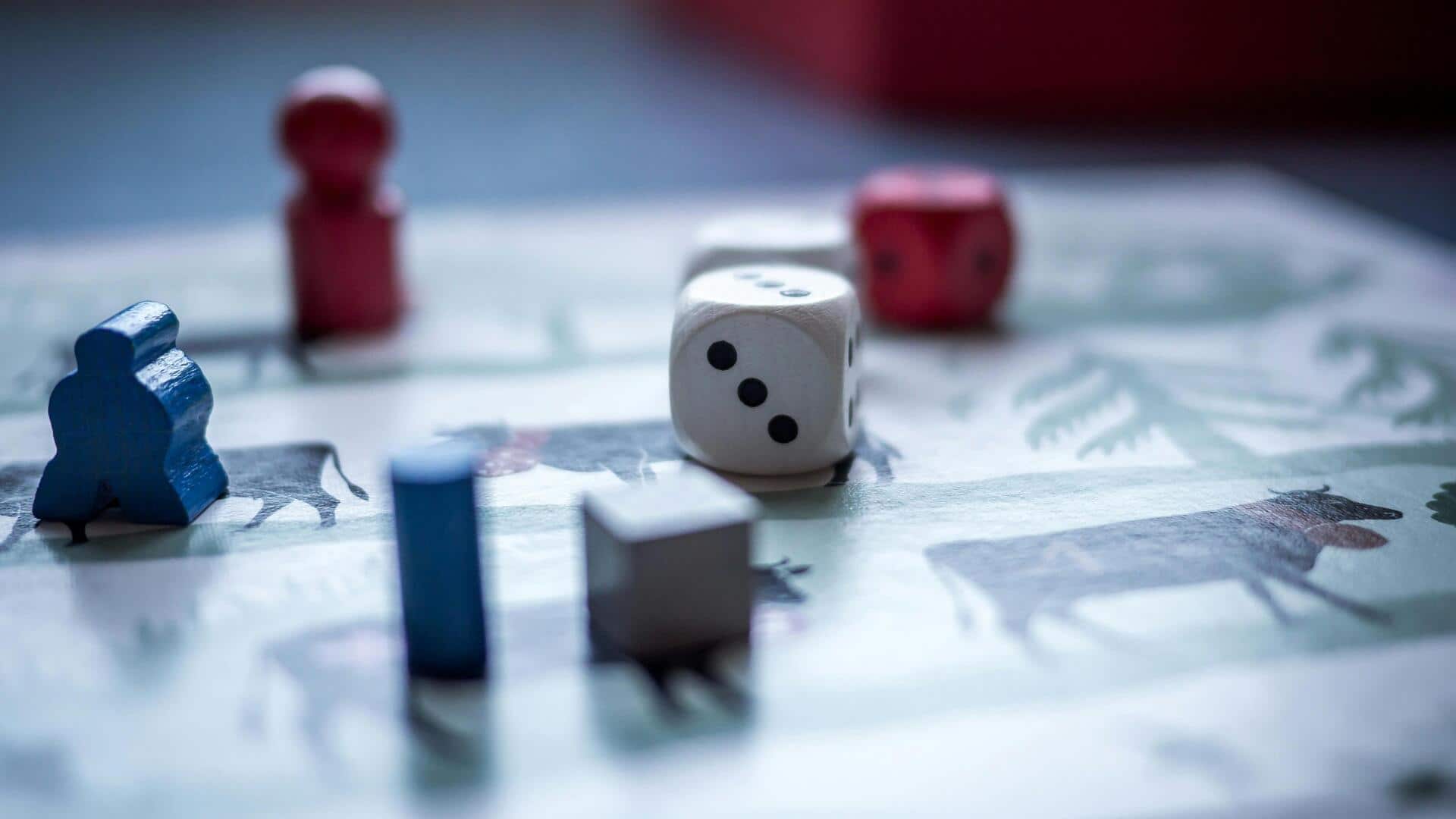 Permainan Papan Revolusioner Memengaruhi Pemikiran Ilmiah