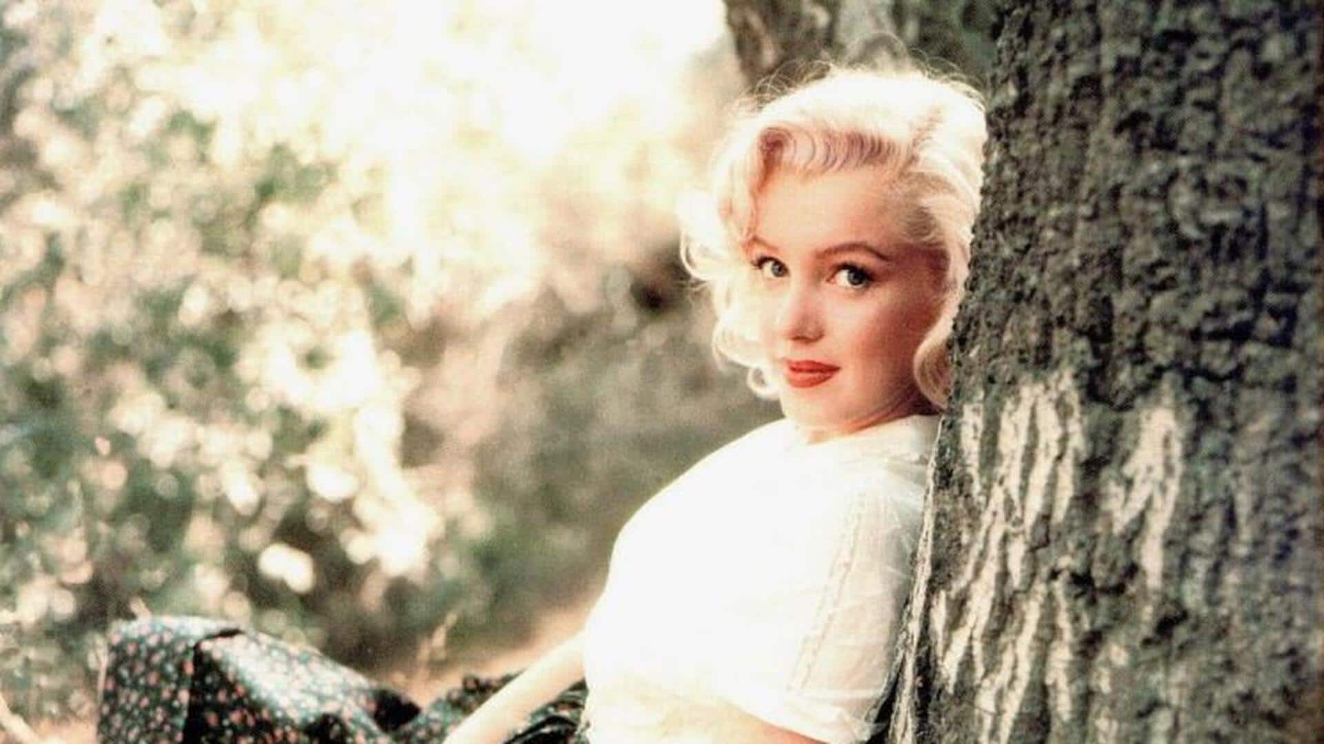 Bintang Hollywood dengan gaya abadi