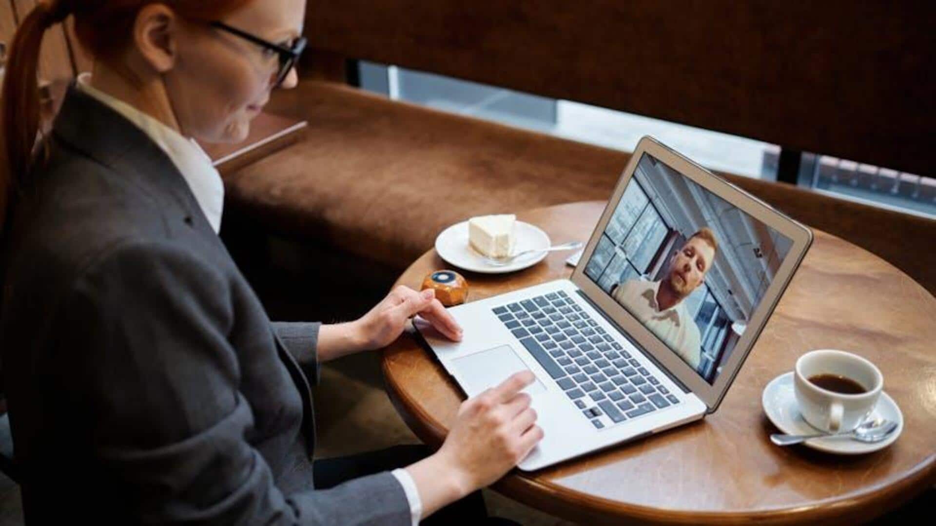 Teknologi Global Inovatif Memengaruhi Budaya Kerja Jarak Jauh