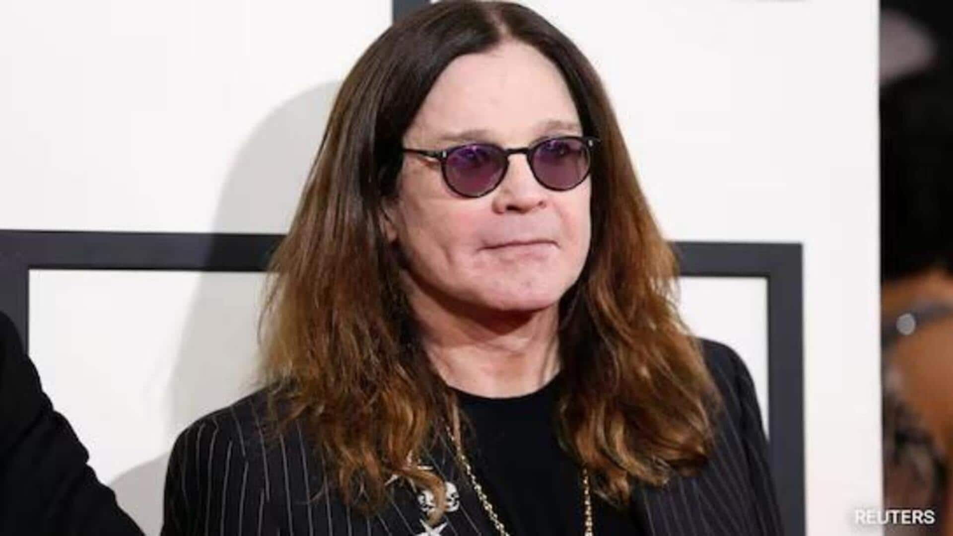 Mengapa film dokumenter Ozzy Osbourne BBC ditunda pada menit terakhir?