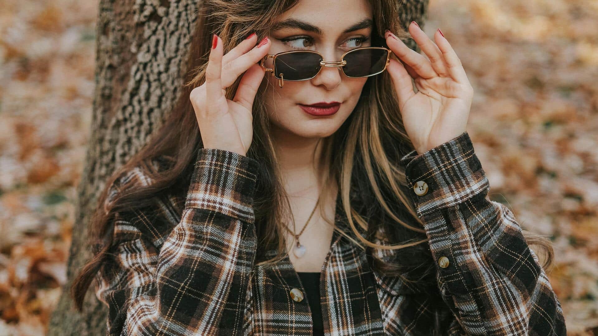 Pakaian musim panas ke gugur India: Potongan serbaguna dan abadi