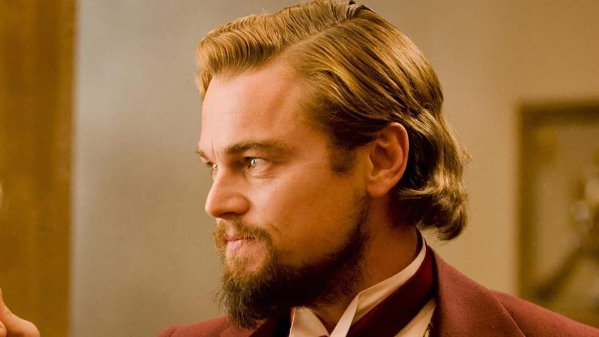 Aktor Hollywood hampir bergabung dengan film ikonik non-Amerika