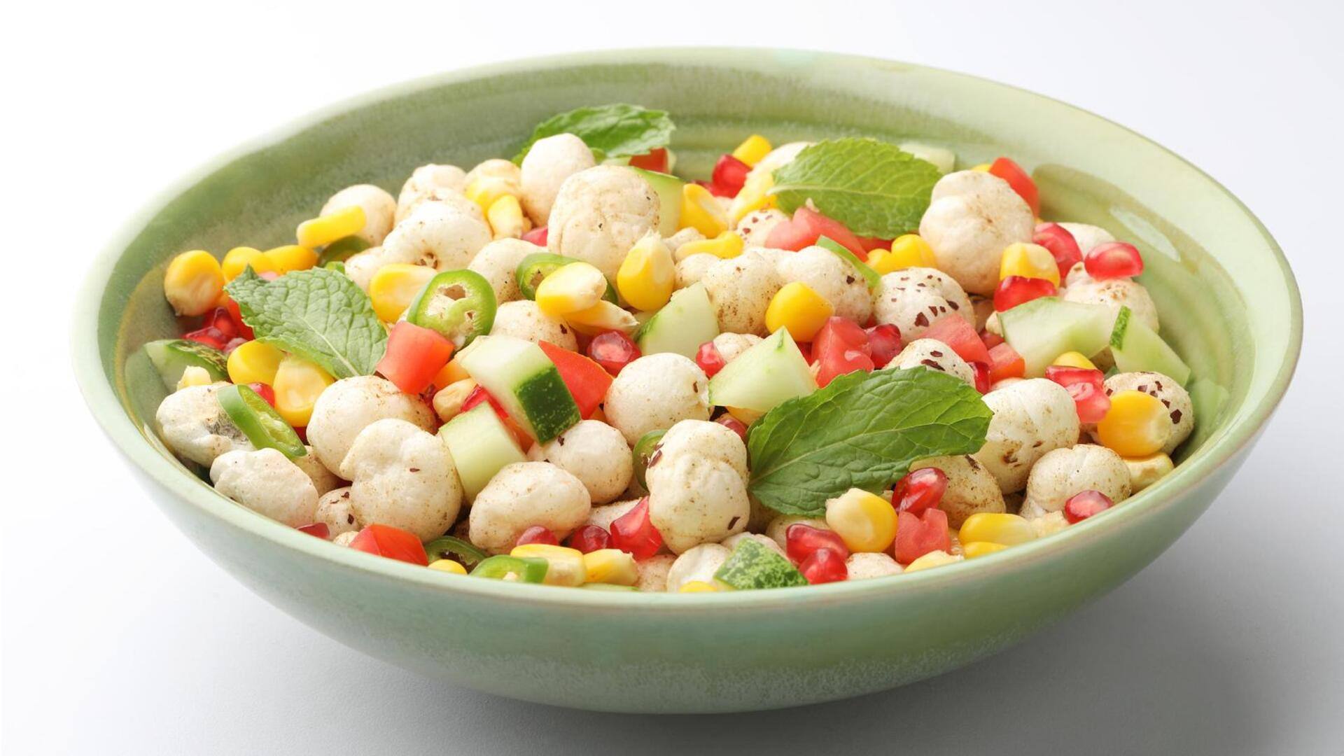 Menikmati Beragam Camilan Lezat dari Biji Teratai