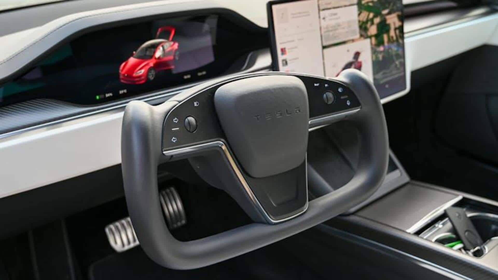 Sistem AI yang Meningkatkan Pengalaman Mobil Mewah