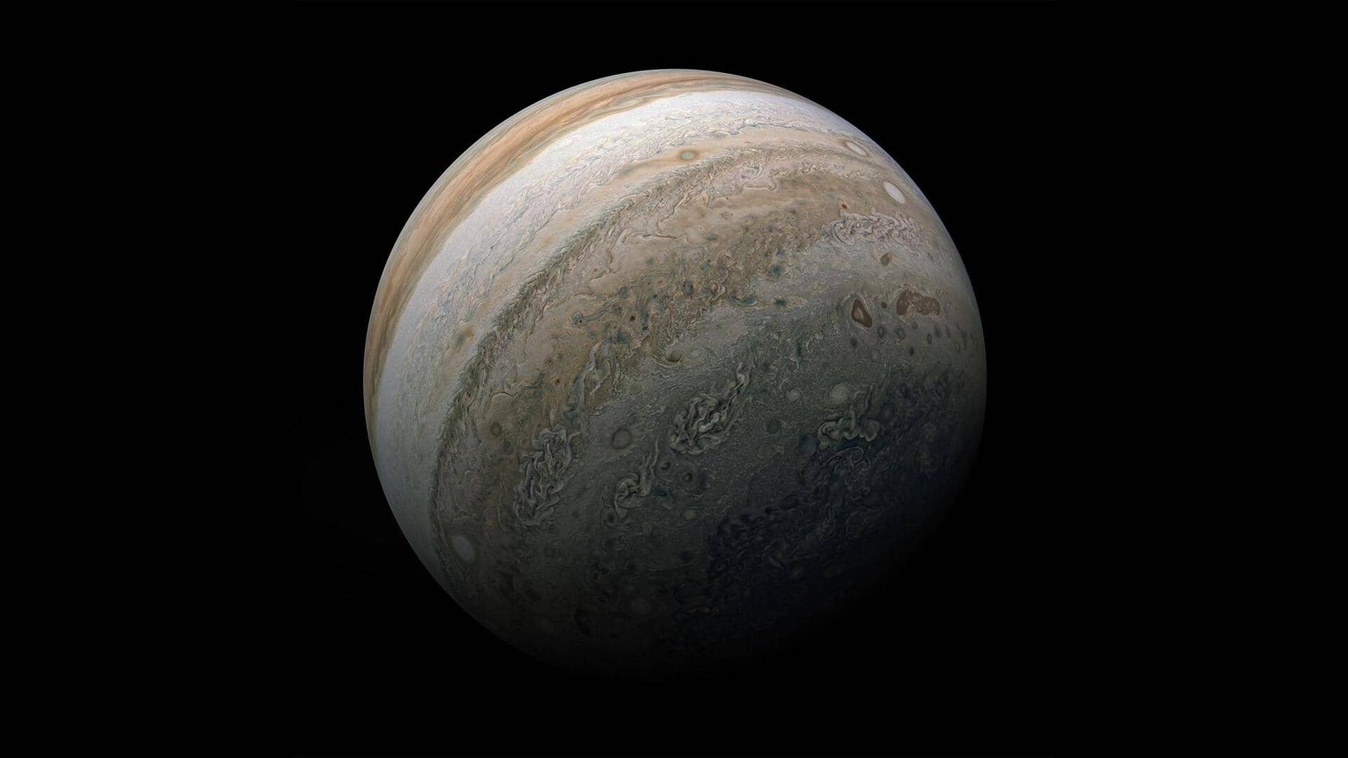 Mengapa Planet-Planet Memiliki Suara yang Berbeda? Mengapa Planet-Planet Memiliki Suara yang Berbeda?