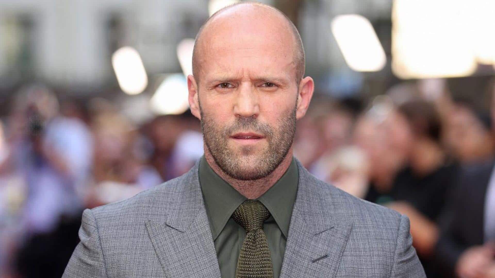 Karier awal mengejutkan para aktor terkenal