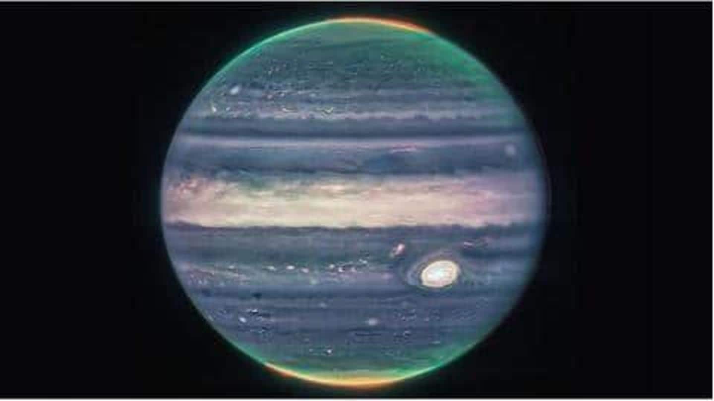 Jangan lewatkan, Jupiter dan Bumi berada pada jarak terdekat dalam 59 tahun