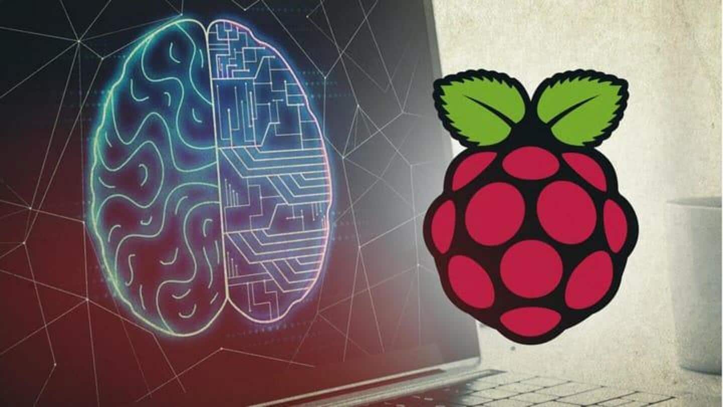 Perangkat berbasis Raspberry Pi ini memungkinkan Anda mengontrol komputer dengan otak