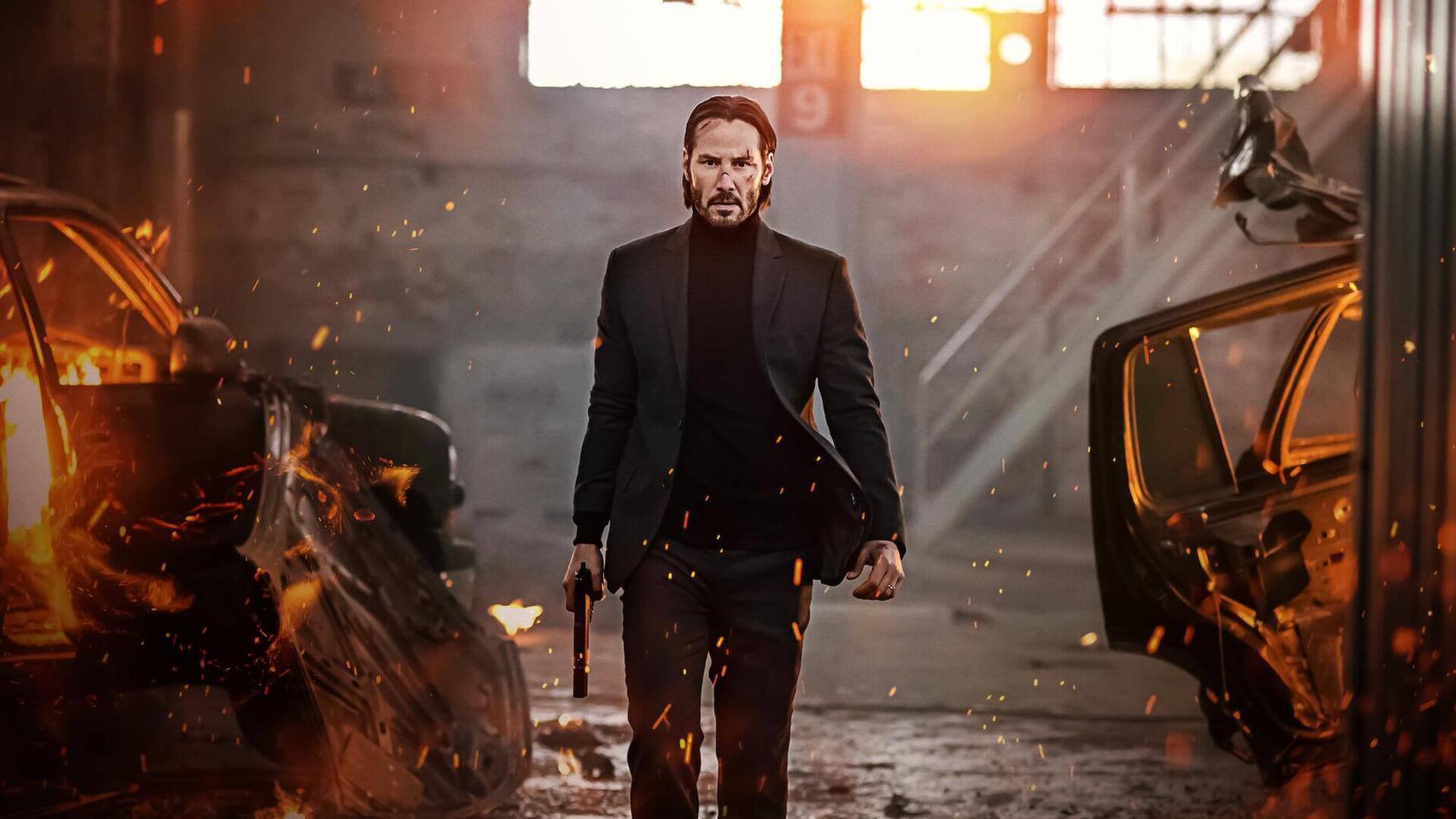 Film Hollywood yang memengaruhi sinema Indonesia